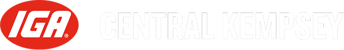 IGA Central Kempsey